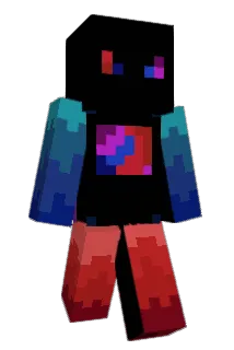 Cookie53252 Minecraft avatar full body