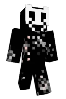 CookieCookie898 Minecraft avatar full body