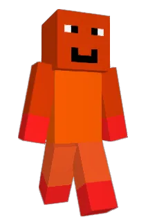 CookieCreeper700 Minecraft avatar full body