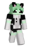 CookieIsYT Minecraft avatar full body