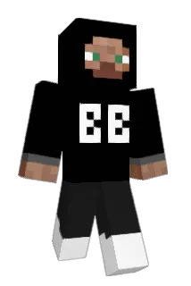 CookieMan1814 Minecraft avatar full body