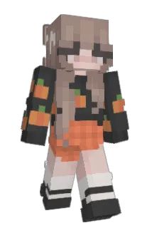 CookieNob1 Minecraft avatar full body