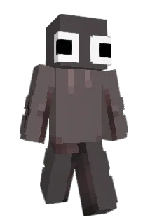 Cookie_45 Minecraft avatar full body