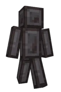 Cookie_Chompy Minecraft avatar full body