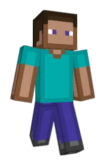 Cookie_Kakan Minecraft avatar full body
