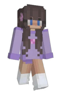 Cookie__Blade Minecraft avatar full body