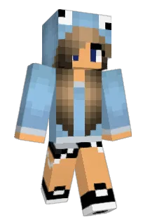Cookie__Craft Minecraft avatar full body