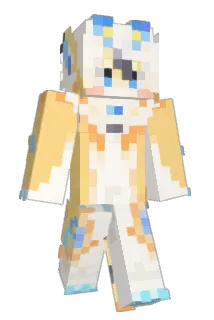Cookie__awa Minecraft avatar full body