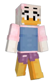 Cookiecat0202 Minecraft avatar full body
