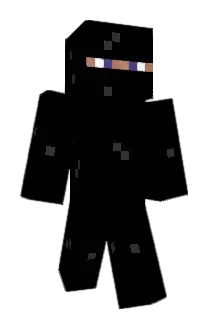 Cookieo Minecraft avatar full body