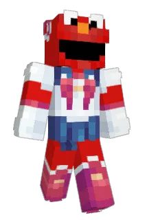 Cookies109 Minecraft avatar full body