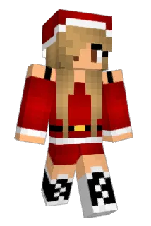 Cookies_309 Minecraft avatar full body