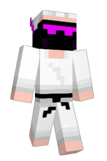 Cookies_Gamer Minecraft avatar full body