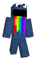 Custom render preview
