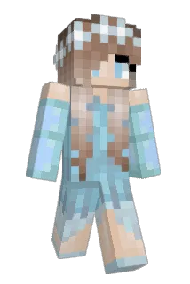 Cookiesky_00 Minecraft avatar full body