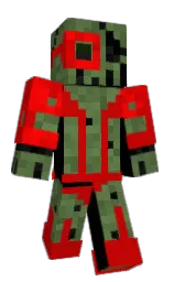 Custom render preview