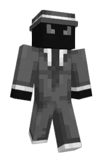 Cookiesrgodly Minecraft avatar full body