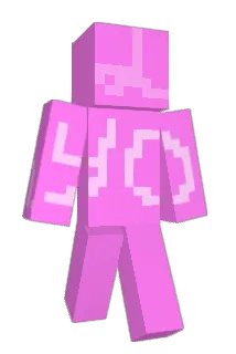 Cookiezz_ Minecraft avatar full body