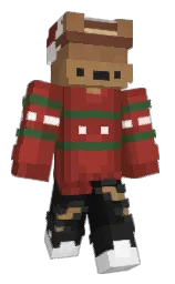 Custom render preview