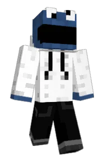 Cookles_McGee Minecraft avatar full body