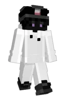 Cool0rdo Minecraft avatar full body