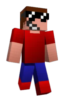 Cool2652 Minecraft avatar full body
