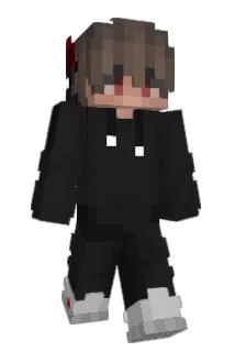 Cool842 Minecraft avatar full body