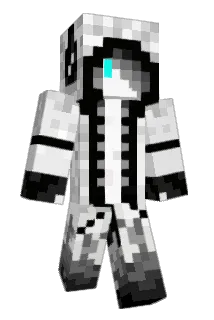 CoolAleks25 Minecraft avatar full body