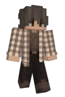 CoolAtlantis Minecraft avatar full body