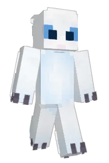CoolBeans90000 Minecraft avatar full body