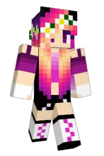 CoolBox104 Minecraft avatar full body