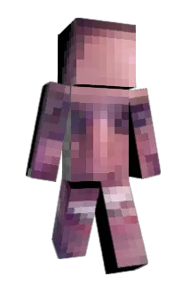 CoolBrah123 Minecraft avatar full body