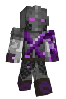 CoolCarrot90 Minecraft avatar full body