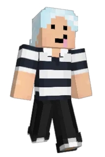 CoolCatConner Minecraft avatar full body