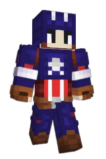 CoolCattie7 Minecraft avatar full body