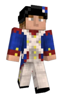 CoolCody_TCS Minecraft avatar full body