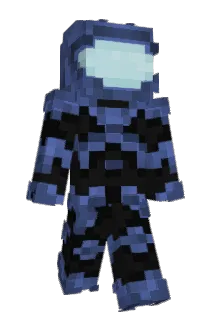 CoolCowboy12345 Minecraft avatar full body