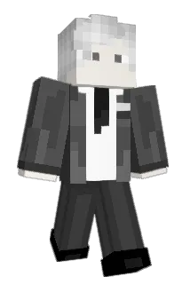 CoolCrafter81 Minecraft avatar full body