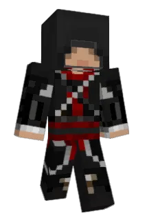 CoolDude47 Minecraft avatar full body