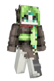 CoolDude640000 Minecraft avatar full body