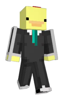 CoolDude763 Minecraft avatar full body