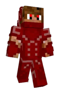 CoolDudeAM Minecraft avatar full body