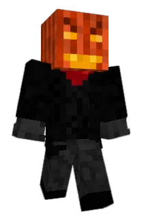 CoolDudeNick Minecraft avatar full body
