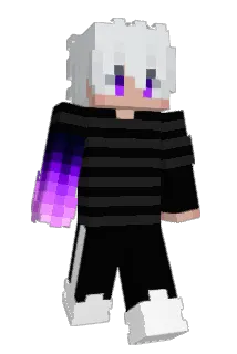 CoolGamer29 Minecraft avatar full body