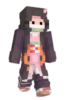 CoolGamerName Minecraft avatar full body