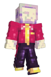 CoolGamingStuff Minecraft avatar full body