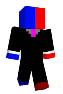 CoolGuyGames Minecraft avatar full body