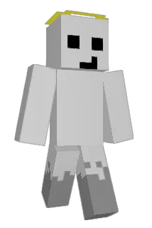 CoolGuyLink Minecraft avatar full body