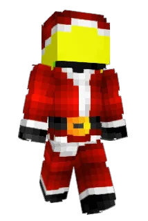 CoolGuyMiami Minecraft avatar full body