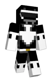 CoolJBlast2 Minecraft avatar full body